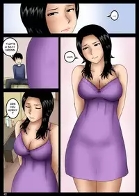 [Mikan Dou] - Hahako - Mother and Child [English]