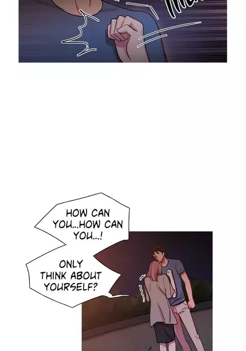 Scandal of the Witch Ch.1-38