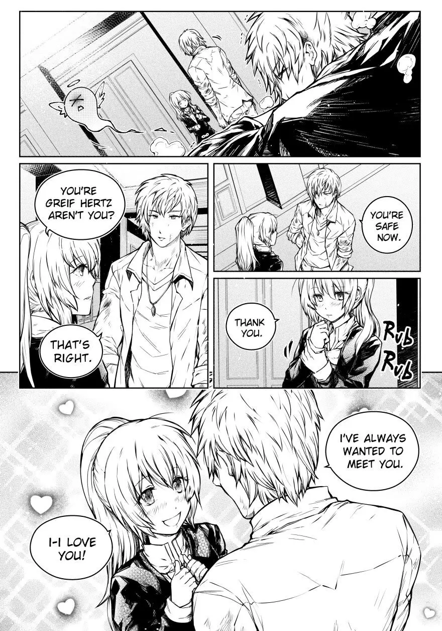 Twin Feathers by nidoriko/Issac