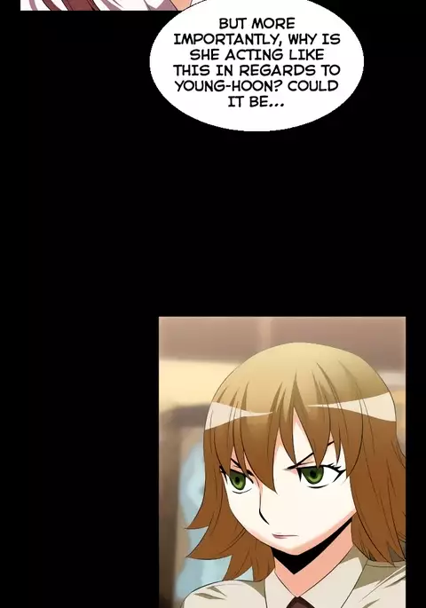 Love Parameter Ch.1-51