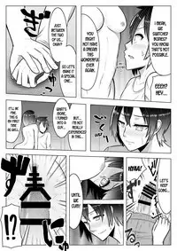 Otoshigoro | Adolescence