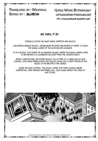 (C80) [Alice no Takarabako (Mizuryu Kei)] MC High Yojigenme [English]