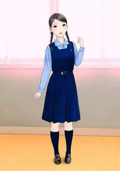 Hatsukoi Seifuku Zukan Nagasakiken no Joshiko2023