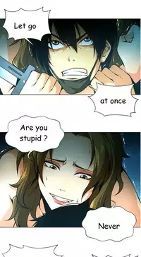 [Fantastic Whale] Twin Slave Ch.1-33 (English) (Ongoing)