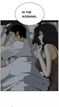 Take a Peek Ch.1-4 (English) (Ongoing)