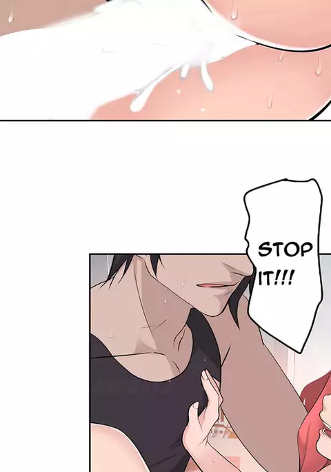 Tissue Thieves Ch.1-18