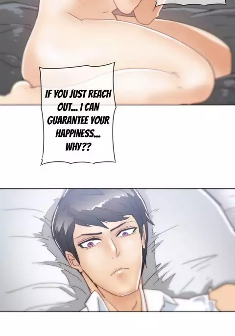 Household Affairs Ch.1-36