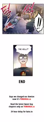 [BAK Hyeong Jun] Sweet Guy Ch.1-49 (English) (YoManga) (Ongoing)
