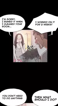 [Mr. Byeong-Su] Cohabitation Ch.1-34 (English) (Ongoing)