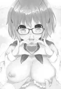 (Reitaisai 11) [Itou Life] Wriggle-chan Ouen Sex (Touhou Project)