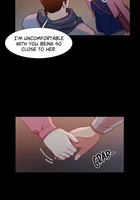 Scandal of the Witch Ch.1-38