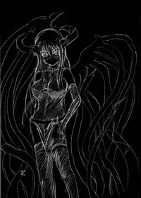 (C77) [Kurodamaya (Akadama)] Rokka Kaimetsu ~Rakujitsu~ (Mahou Shoujo Lyrical Nanoha)