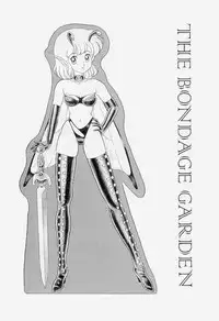 [Kondom] The New Bondage Fairies 07 [English]