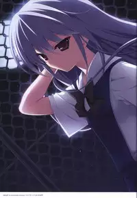 The Fruit of Grisaia Visual FanBook