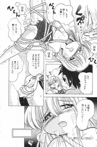 [Anthology] Little Pierce Vol.17