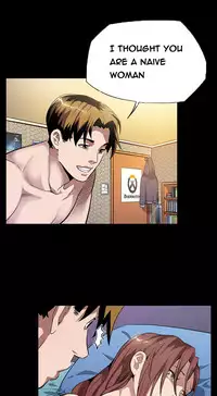 Moms Cafe Ch.1-8 (English) (Ongoing)