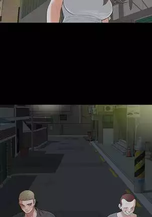 【已完结】Revenge(作者:P & 朴敏) 第1~25话