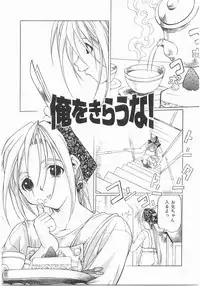 [Maito Shirou] Isshoukenmei Oniisan