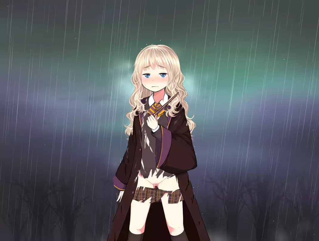 Mahou Shoujo Lily ~Mazoku ni Makeru Tabi ni Ryoujoku Choukyou Sareru Monogatari~