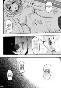 (Reitaisai 10) [Troid-oh! (Jax2o)] Alice Otoshi (Touhou Project) [English] {doujins.com}