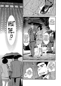 [Katsura Yoshihiro] 5ji kara Honban! - After Five Working! [English] [Tadanohito]