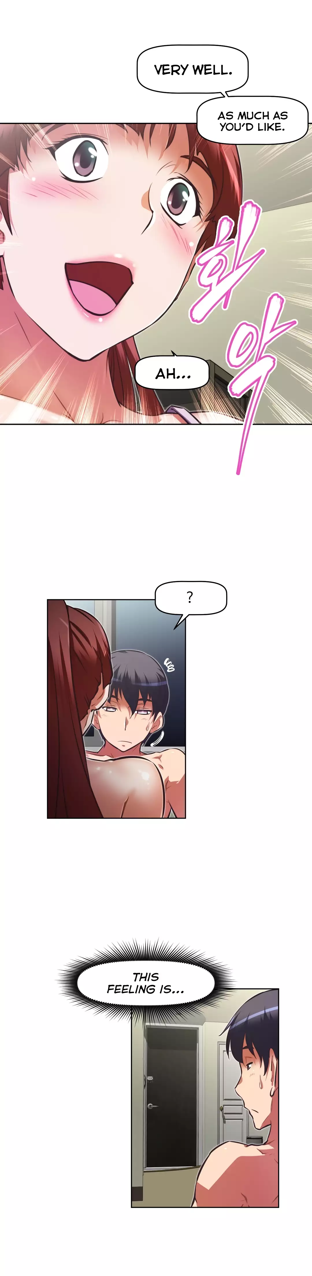 Brawling Go Ch.76-126