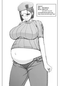 (C75) [Oricomplex (Orico)] Fuyu Comi Shinkan no Omake (Resident Evil)