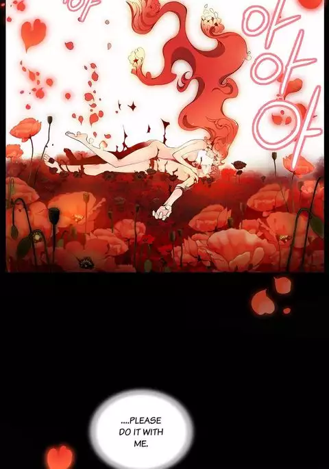 Lilith`s Cord Ch.1-13