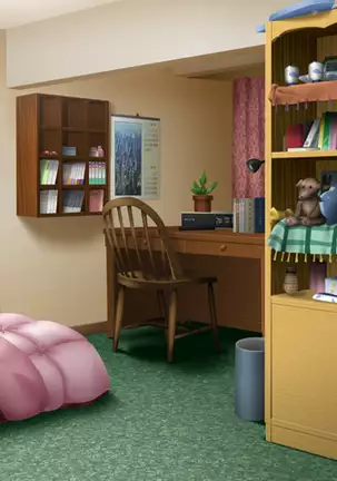 Kango Shicyauzo - I'm Gonna Nurse You -Voice Plus! (decensored)