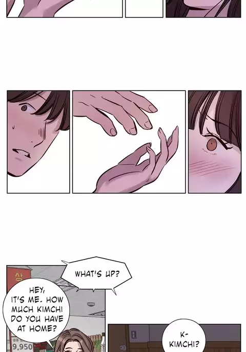 Atonement Camp Ch.1-40