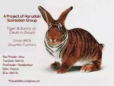 Osuki ni Douzo | Do as you please