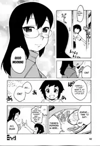 [Takatsu] Boku no Iu Mama ni (Sennou Heroine Anthology Comics) [English] [BSN]