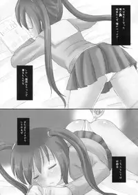 (C81) [HENTAI MUSUME (Nezu Meta)] Putit-Scat 9