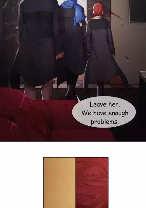 The Matrix Ch.1-7