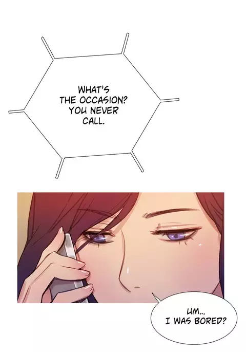 Scandal of the Witch Ch.1-25