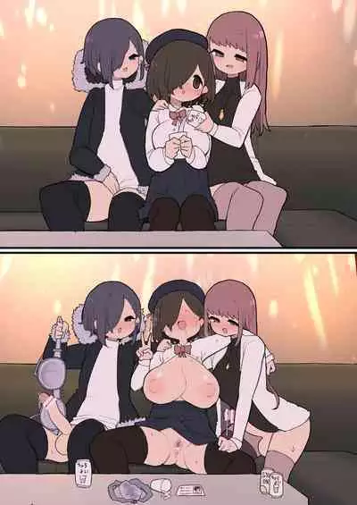 [Momomo] 2022-11 ~ 2023-04 made Matome