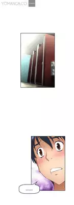 [Worin] Brawling Go Ch.0-16 (English) (YoManga)