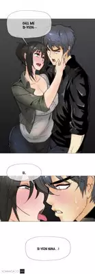 [ButcherBoy] Household Affairs Ch.1-37 (English) (YoManga) (Ongoing)