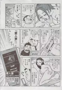 Comic Shitsurakuten 2009-06