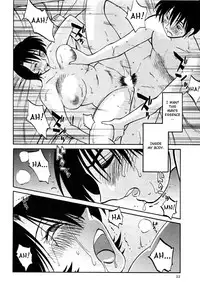 [TsuyaTsuya] Hadaka no Kusuriyubi 3 [English] [Fated Circle]