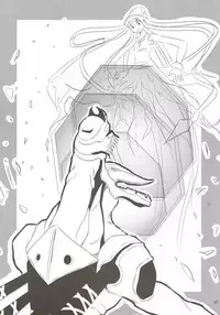 (C79) [KAKOHIMENOUTUWA (Yuumazume)] Gyouten!! Ika Musume Mamire 1234 Soushuuhen (Shinryaku! Ika Musume)