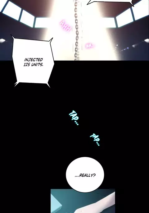 Sex Knights-Erotic Sensuality & Perception Ch.1-19