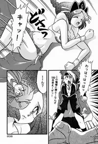 (C48)[Kacchuu Musume] Ninpou Seppuku