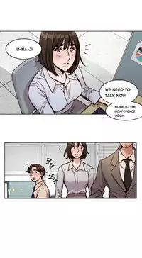 [Ramjak] Atonement Camp Ch.1-26 (English) (Ongoing)