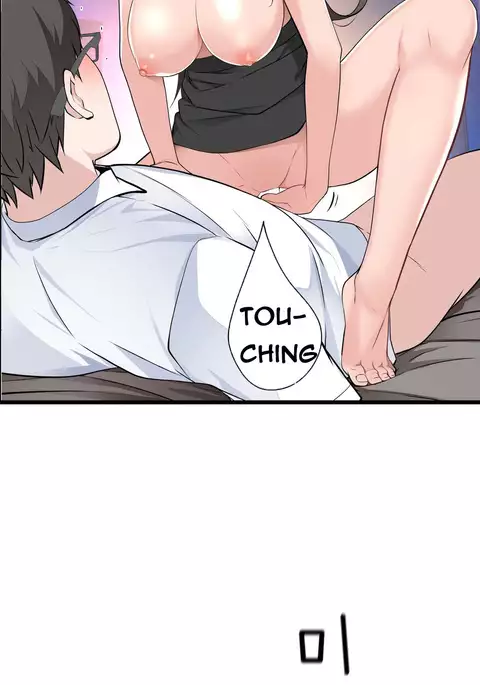 Tissue Thieves Ch.1-31