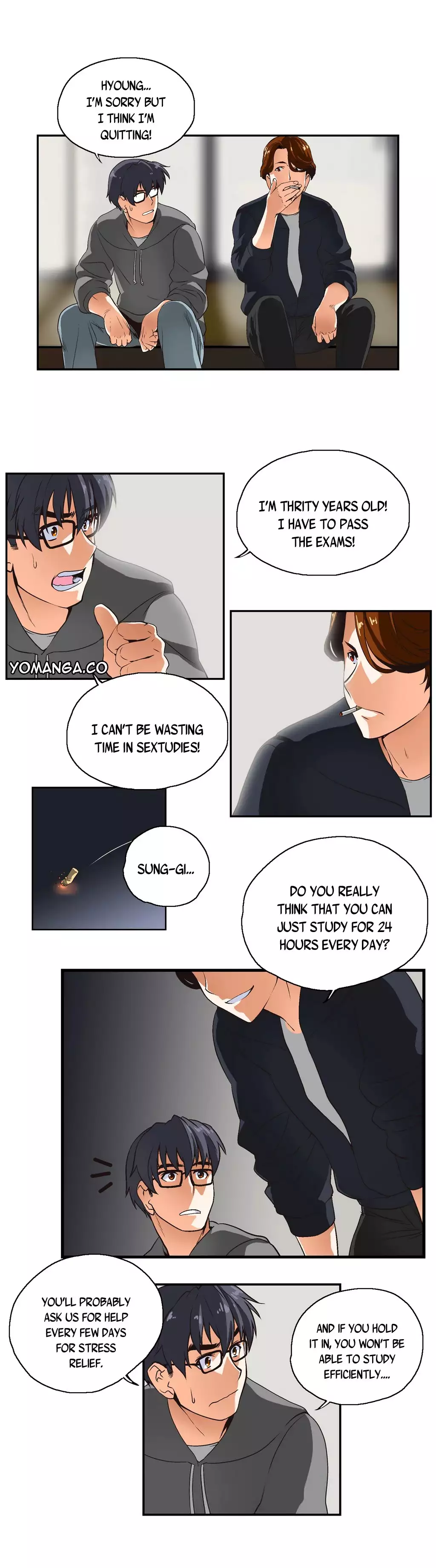 SStudy Ch.0-23