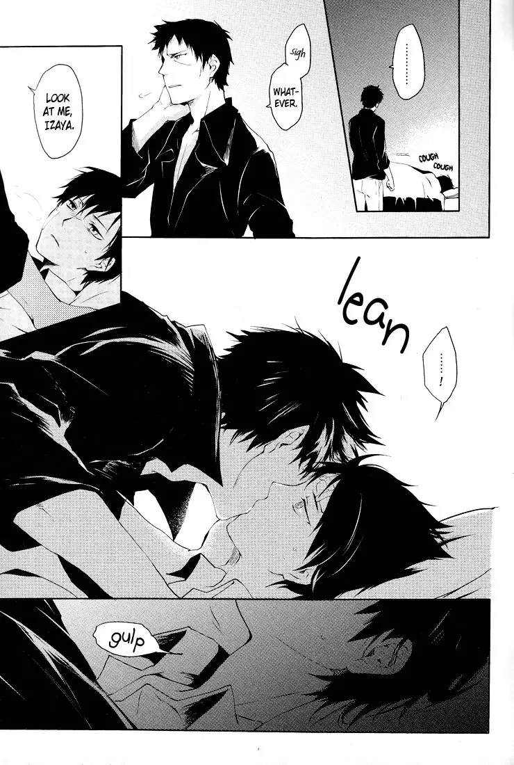 2-nen to 8-kagetsu no Kiseki