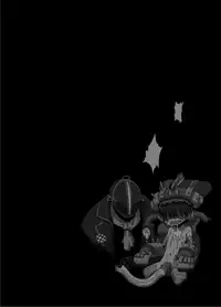 [Ikasumiya (Uchuu Ika)] Shukufuku no Mura (Made in Abyss) [Digital]