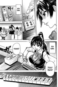 [Shiwasu no Okina] Peace Hame! Ge [English] [Decensored]