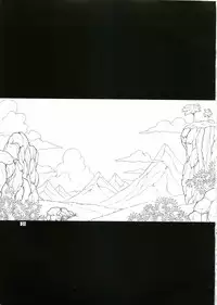 (C68) [KURIKARASHI (Kawamoto Hiroshi)] KURIKARA 2 ver.DQ (Dragon Quest VIII)